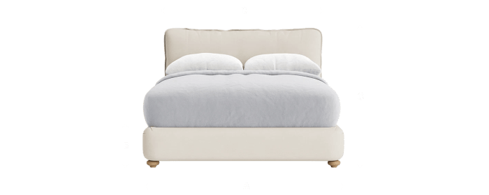24 PillowTalker Bed 01