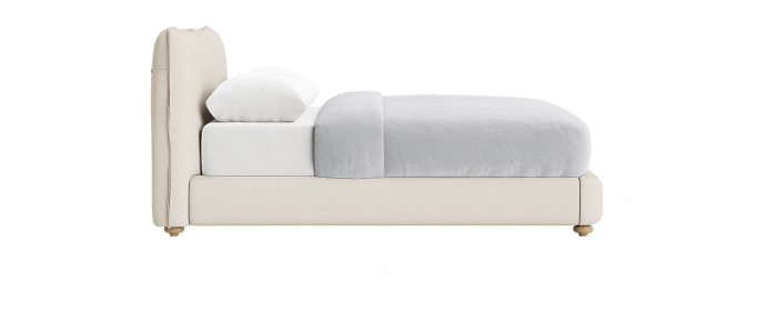 24 PillowTalker Bed 02