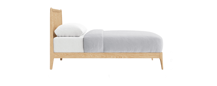 24 Spindle WO Bed 02
