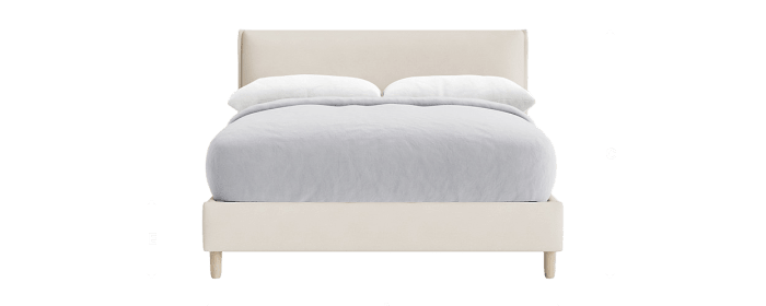 25 Archy Bed 01