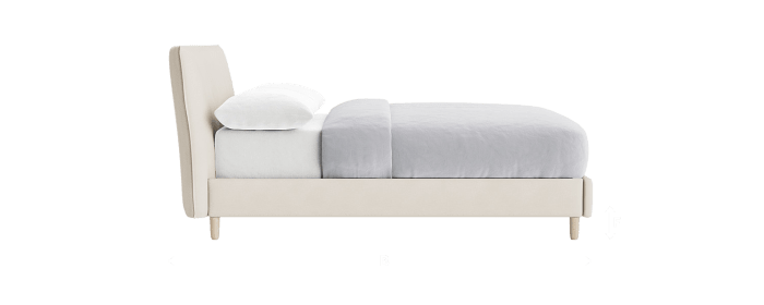 25 Archy Bed 02