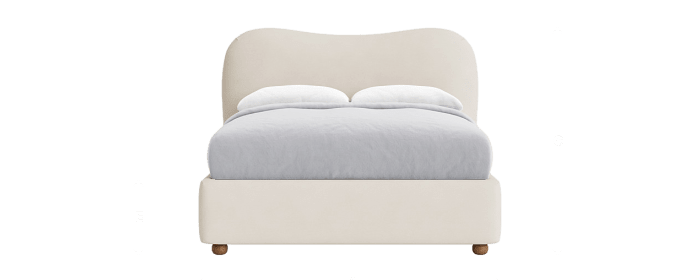 25 Monroe Bed 01