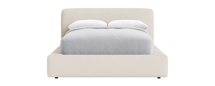 25 Bedfather Bed 01