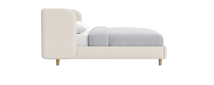 25 Snoozeliner Bed 02