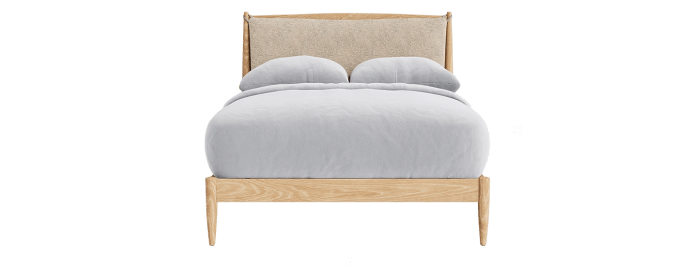 24 BagelLight Shearer Bed 01