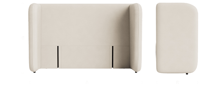 25 Snoozeliner Headboard 01