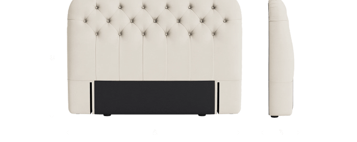 24 Bedlington Headboard 01