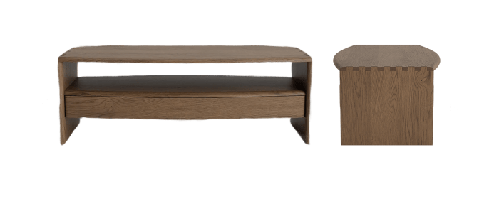 25 Bowie DO CoffeeTable 01