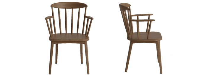 25 Drifter DO EndChair 01