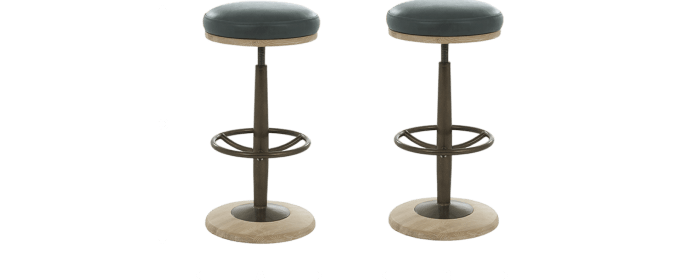 24 SoftTop Stool 01