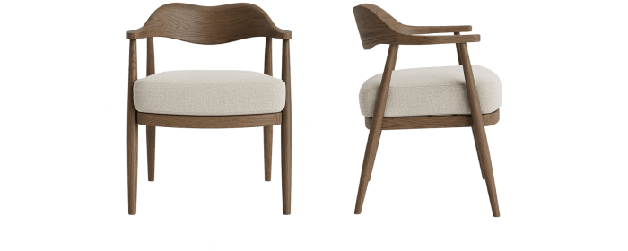 25 Dweller DO Chair 01