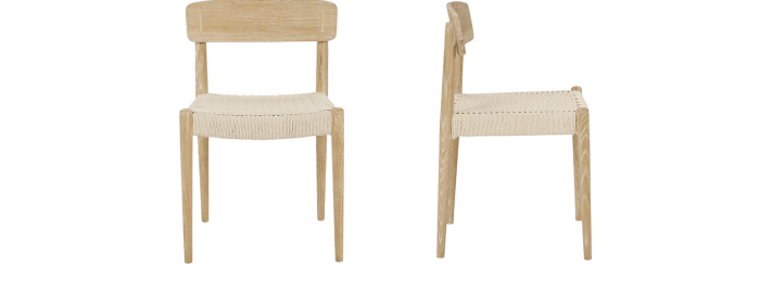 24 Butter Chair 01