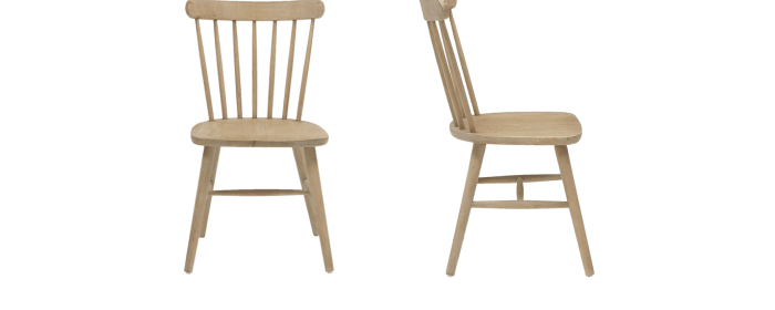 24 Natterbox Chair 01