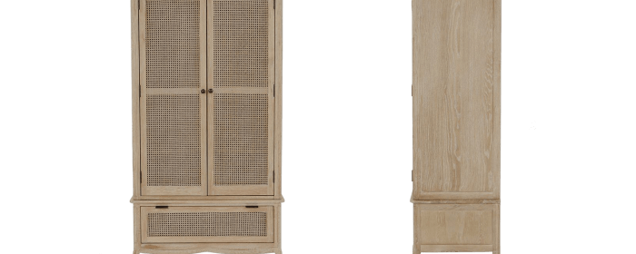 24 Margot Wardrobe 01