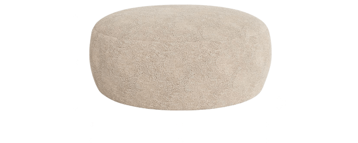 24 Shearer BigCheese Footstool 01