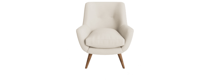 Groovins Accent Chair