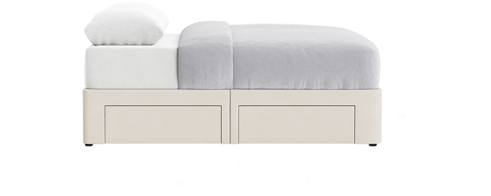 25 SideStash1 5 Storage Bed 02