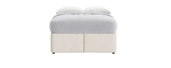 24 StoreStorage Bed 01