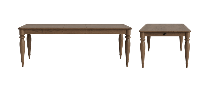 25 Baker Ext LO Table 01