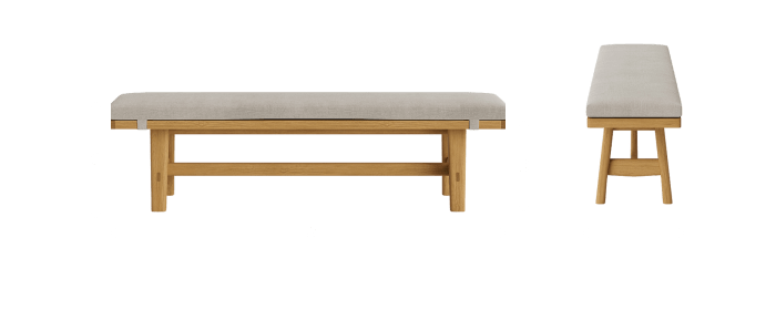 25 Budge LO Bench 01