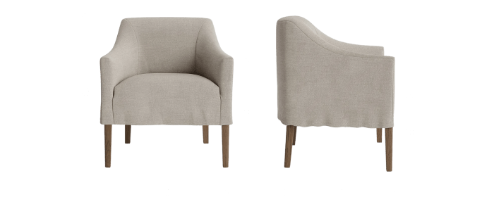 25 Dapper DO Chair 01
