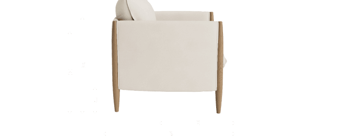 25 Spencer Armchair LightOak 02