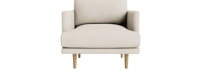 25 Jeffers Armchair DarkOak 01