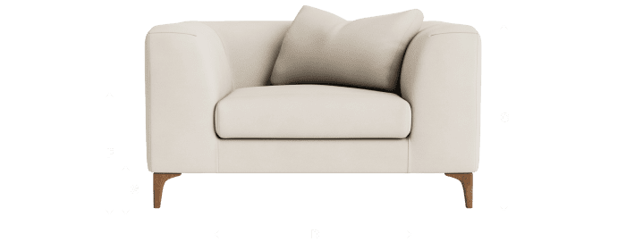 25 DolceSeater LoveSeat 01
