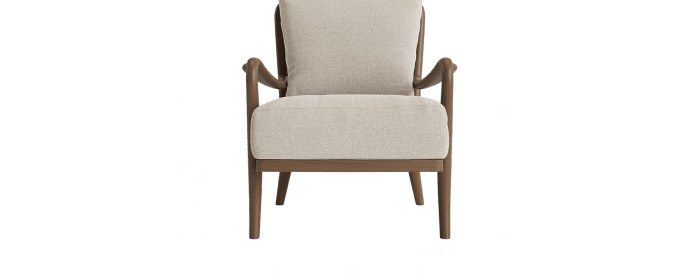25 Easins Armchair DarkOak 01