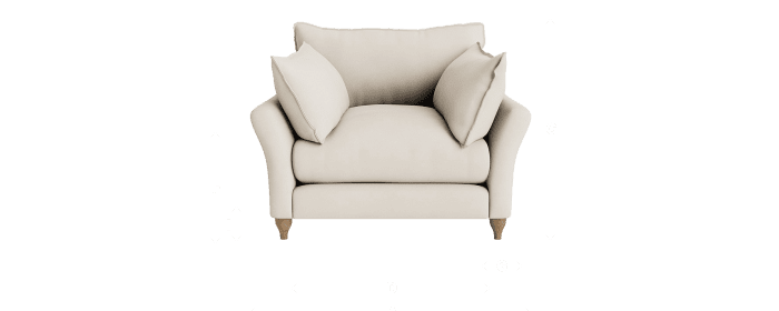 24 Brioche Armchair 01