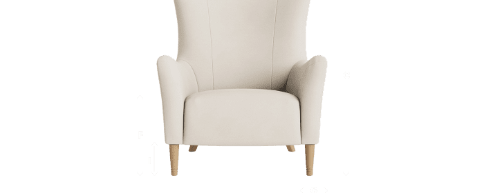 24 Clubbins AccChair 01