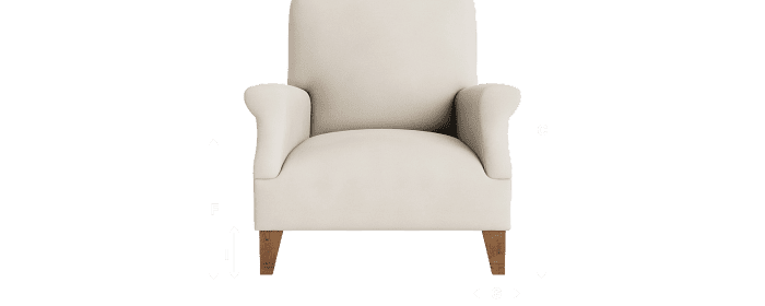 24 Slowback AccChair 01