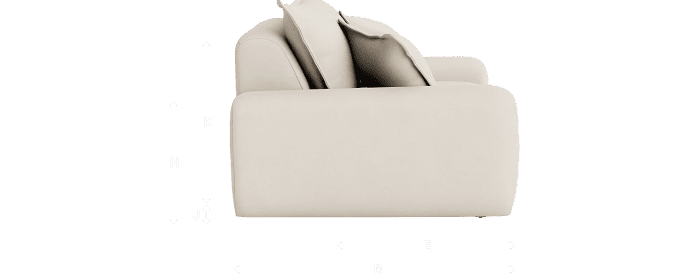 24 Wodge LoveSeat 02