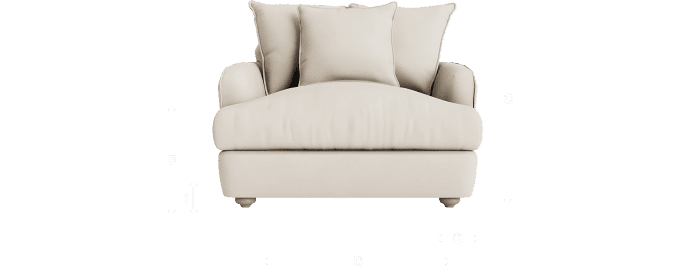 24 Smooch LoveSeat 01