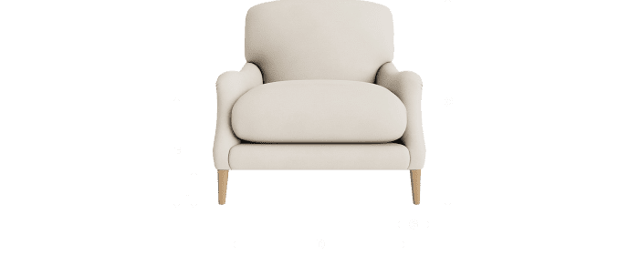 24 ChinChin Armchair 01