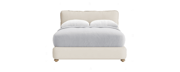 24 PillowTalker Bed 01