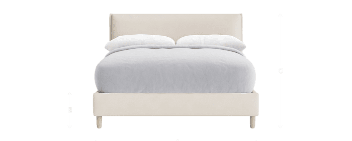 25 Archy Bed 01