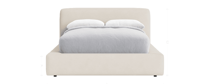 25 Bedfather Bed 01
