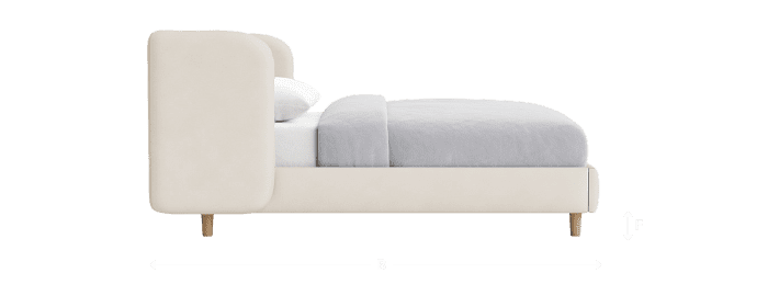 25 Snoozeliner Bed 02
