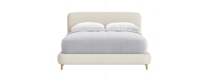 24 Cookie Bed 01