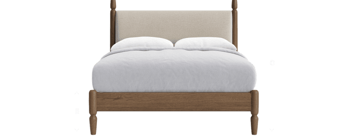 24 Pippi DO Bed 01