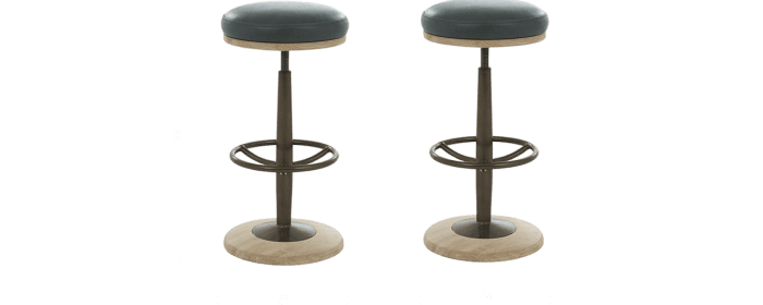 24 SoftTop Stool 01