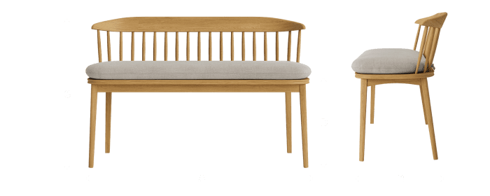 25 Drummer LO Bench 01