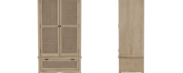 24 Margot Wardrobe 01