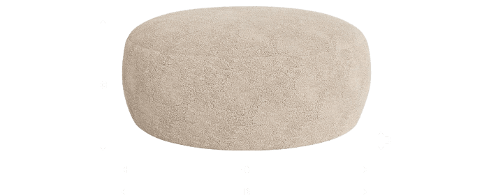 24 Shearer BigCheese Footstool 01