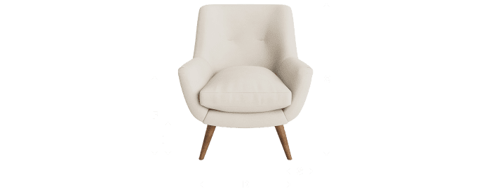 Groovins Accent Chair