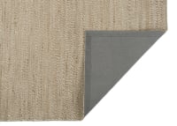Speckly Jute Runner - 80x240 - Natural