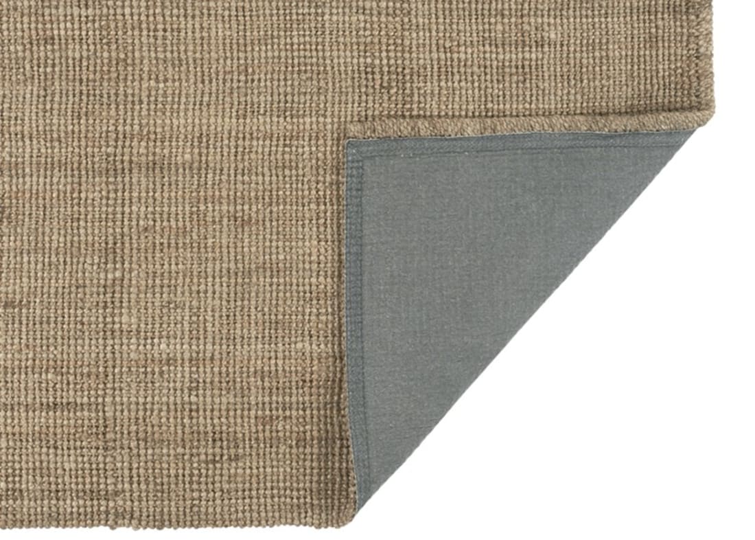 Knotty Jute Runner - 80x240 - Natural