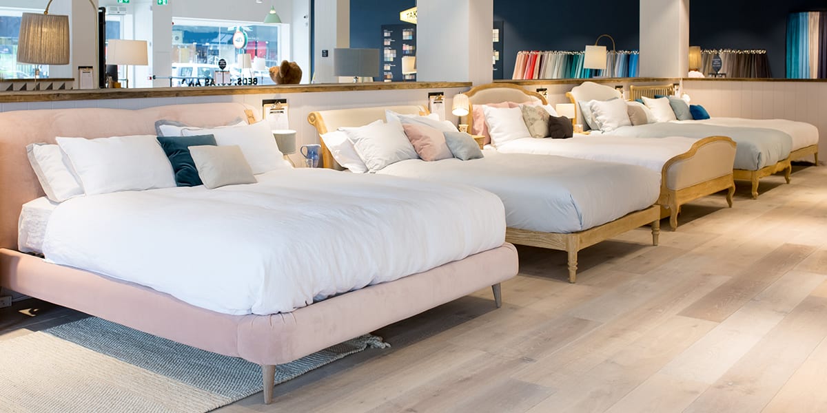 Solihull Loaf Shack Furniture Showroom Loaf