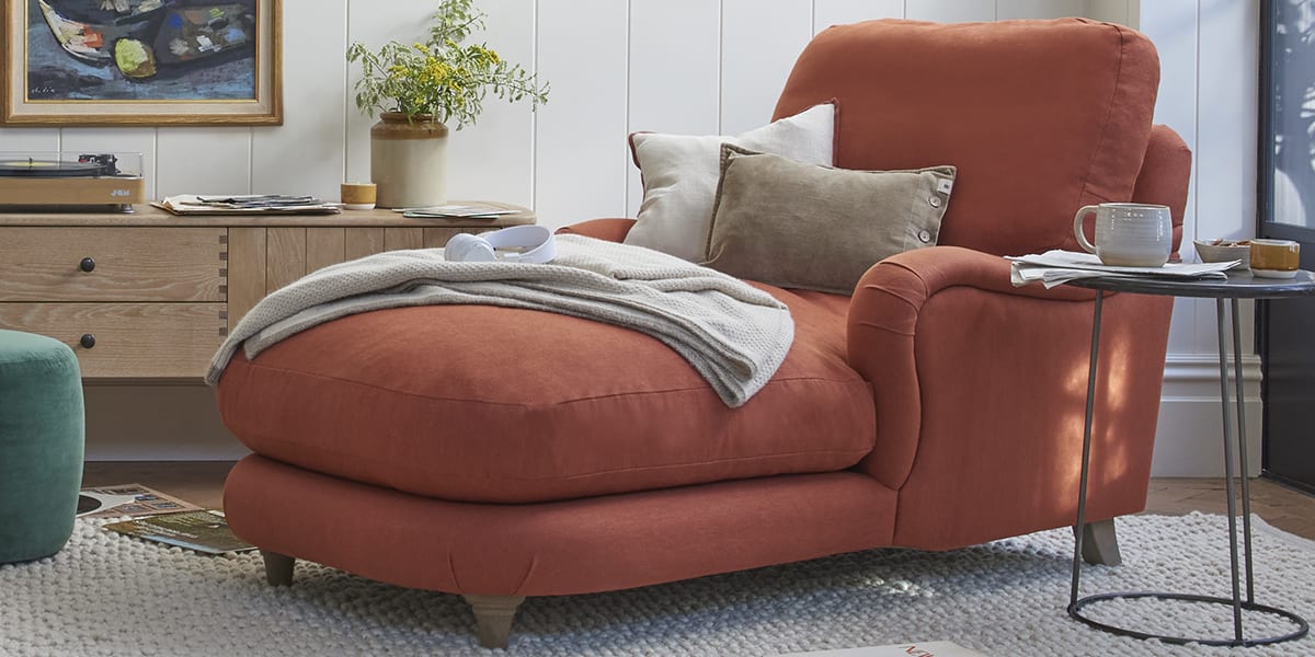 Dfs patterdale sales armchair